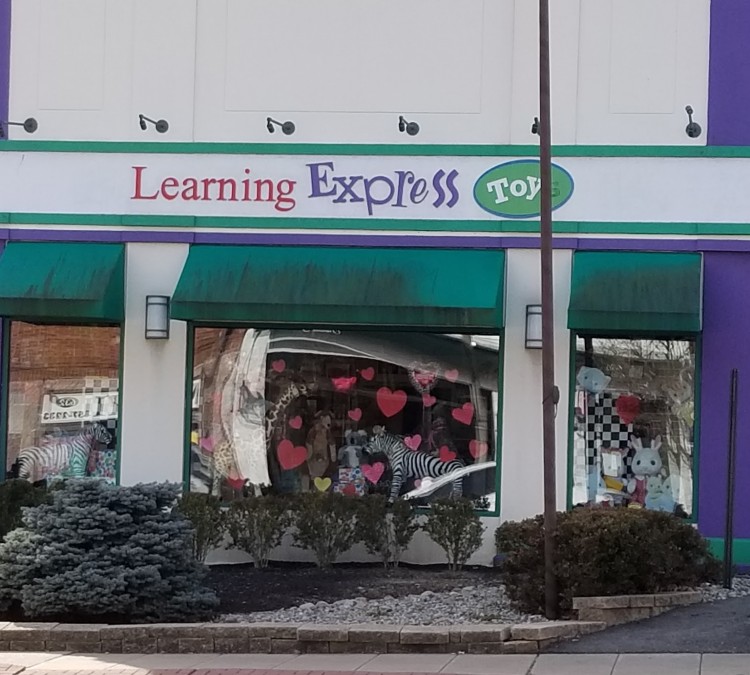 Learning Express (Verona,&nbspNJ)